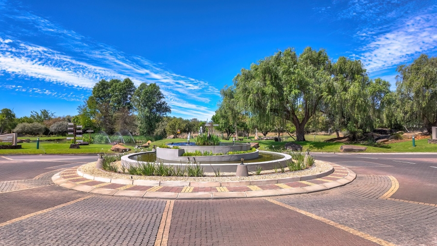 3 Bedroom Property for Sale in Woodland Hills Free State